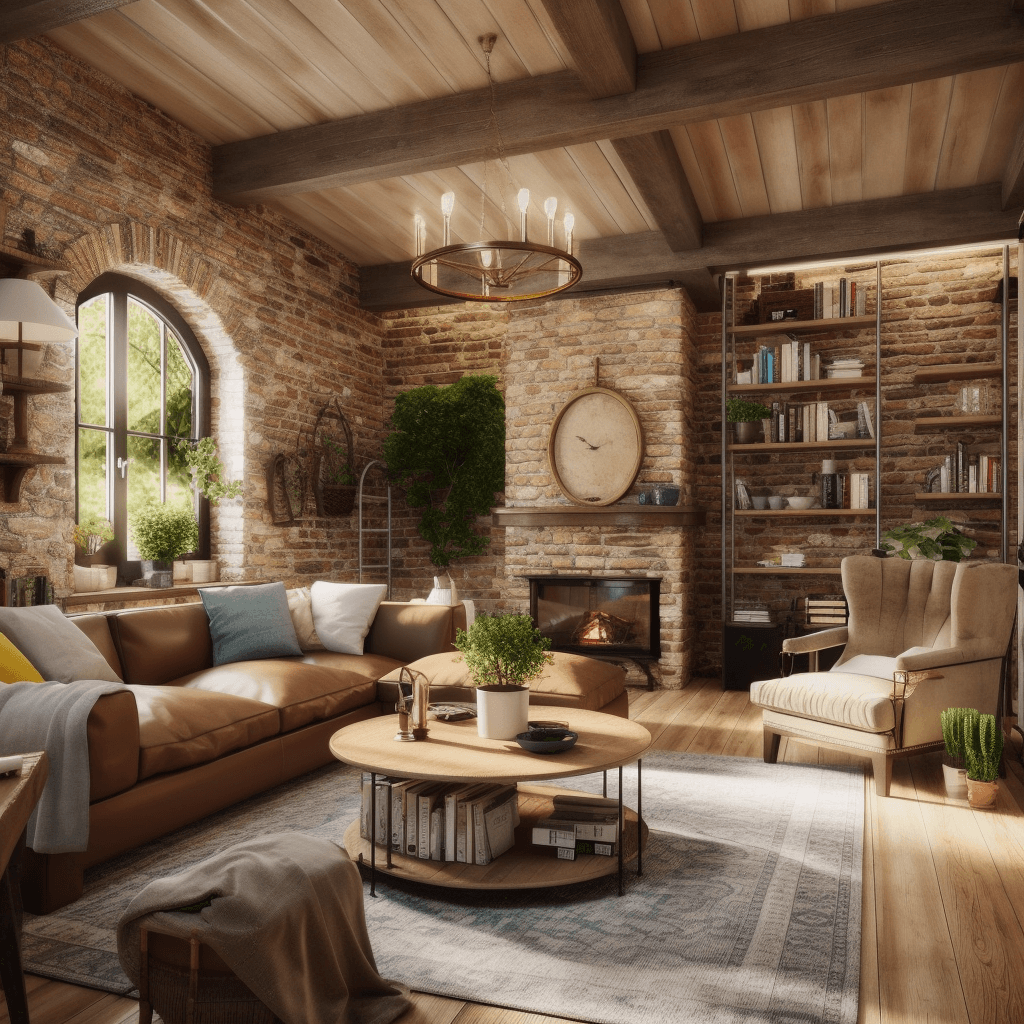 Vintage charm timeless decor antique accents and cozy ambiance