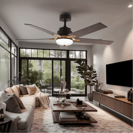 Do Ceiling Fans Use A Lot of Electricity